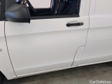  Mercedes  Vito Mercedes-Benz  116CDI Lang RWD Automaat 4d #18