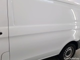  Mercedes  Vito Mercedes-Benz  116CDI Lang RWD Automaat 4d #21