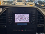  Mercedes  Vito Mercedes-Benz  116CDI Lang RWD Automaat 4d #20