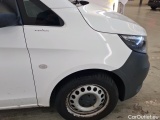  Mercedes  Vito Mercedes-Benz  116CDI Lang RWD Automaat 4d #23