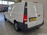  Mercedes  Vito Mercedes-Benz  116CDI Lang RWD Automaat 4d #24