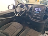  Mercedes  Vito Mercedes-Benz  116CDI Lang RWD Automaat 4d #26