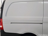  Mercedes  Vito Mercedes-Benz  116CDI Lang RWD Automaat 4d #27