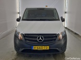  Mercedes  Vito Mercedes-Benz  116CDI Lang RWD Automaat 4d #29