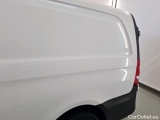  Mercedes  Vito Mercedes-Benz  116CDI Lang RWD Automaat 4d #30