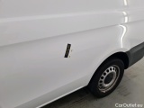  Mercedes  Vito Mercedes-Benz  116CDI Lang RWD Automaat 4d #32