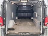  Mercedes  Vito Mercedes-Benz  116CDI Lang RWD Automaat 4d #31