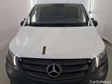  Mercedes  Vito Mercedes-Benz  116CDI Lang RWD Automaat 4d #35