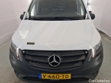  Mercedes  Vito Mercedes-Benz  116CDI Lang RWD Automaat 4d #39