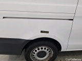  Mercedes  Vito Mercedes-Benz  116CDI Lang RWD Automaat 4d #44