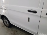  Mercedes  Vito Mercedes-Benz  116CDI Lang RWD Automaat 4d #47