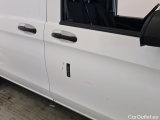  Mercedes  Vito Mercedes-Benz  116CDI Lang RWD Automaat 4d #52