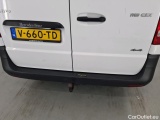  Mercedes  Vito Mercedes-Benz  116CDI Lang RWD Automaat 4d #55