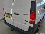  Mercedes  Vito Mercedes-Benz  116CDI Lang RWD Automaat 4d #58