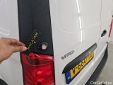  Mercedes  Vito Mercedes-Benz  116CDI Lang RWD Automaat 4d #62