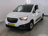  Opel  Combo Opel  L2H1 1.5D 75kW S/S Edition 2.4T 4d 