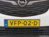  Opel  Combo Opel  L2H1 1.5D 75kW S/S Edition 2.4T 4d #5