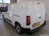  Opel  Combo Opel  L2H1 1.5D 75kW S/S Edition 2.4T 4d #17