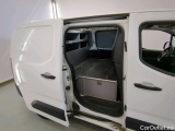  Opel  Combo Opel  L2H1 1.5D 75kW S/S Edition 2.4T 4d #19