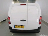  Opel  Combo Opel  L2H1 1.5D 75kW S/S Edition 2.4T 4d #29
