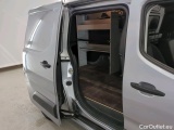  Opel  Combo Opel  L2H1 1.5D 75kW S/S Edition 2.4T 4d #21