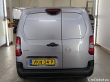  Opel  Combo Opel  L2H1 1.5D 75kW S/S Edition 2.4T 4d #28