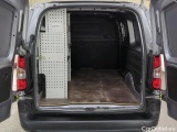  Opel  Combo Opel  L2H1 1.5D 75kW S/S Edition 2.4T 4d #30
