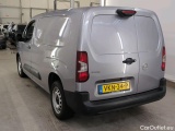  Opel  Combo Opel  L2H1 1.5D 75kW S/S Edition 2.4T 4d #31