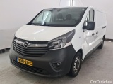  Opel  Vivaro Opel  L2H1 1.6CDTI BT S/S 92kW 2.9T Edition 4d 