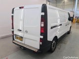  Opel  Vivaro Opel  L2H1 1.6CDTI BT S/S 92kW 2.9T Edition 4d #2