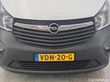  Opel  Vivaro Opel  L2H1 1.6CDTI BT S/S 92kW 2.9T Edition 4d #5