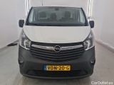  Opel  Vivaro Opel  L2H1 1.6CDTI BT S/S 92kW 2.9T Edition 4d #8
