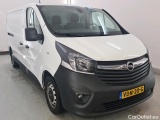  Opel  Vivaro Opel  L2H1 1.6CDTI BT S/S 92kW 2.9T Edition 4d #15