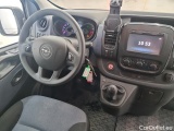  Opel  Vivaro Opel  L2H1 1.6CDTI BT S/S 92kW 2.9T Edition 4d #24