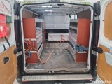  Opel  Vivaro Opel  L2H1 1.6CDTI BT S/S 92kW 2.9T Edition 4d #29