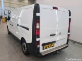  Opel  Vivaro Opel  L2H1 1.6CDTI BT S/S 92kW 2.9T Edition 4d #30