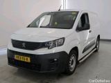  Peugeot  Partner Peugeot  Premium 1.5 BlueHDi 130 S&S 1000kg 4d 