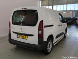  Peugeot  Partner Peugeot  Premium 1.5 BlueHDi 130 S&S 1000kg 4d #2