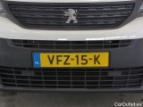  Peugeot  Partner Peugeot  Premium 1.5 BlueHDi 130 S&S 1000kg 4d #5