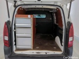  Peugeot  Partner Peugeot  Premium 1.5 BlueHDi 130 S&S 1000kg 4d #8