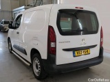  Peugeot  Partner Peugeot  Premium 1.5 BlueHDi 130 S&S 1000kg 4d #9