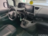  Peugeot  Partner Peugeot  Premium 1.5 BlueHDi 130 S&S 1000kg 4d #12