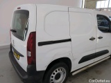  Peugeot  Partner Peugeot  Premium 1.5 BlueHDi 130 S&S 1000kg 4d #14
