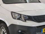  Peugeot  Partner Peugeot  Premium 1.5 BlueHDi 130 S&S 1000kg 4d #16