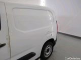  Peugeot  Partner Peugeot  Premium 1.5 BlueHDi 130 S&S 1000kg 4d #21