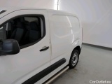  Peugeot  Partner Peugeot  Premium 1.5 BlueHDi 130 S&S 1000kg 4d #22