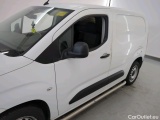  Peugeot  Partner Peugeot  Premium 1.5 BlueHDi 130 S&S 1000kg 4d #23