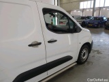  Peugeot  Partner Peugeot  Premium 1.5 BlueHDi 130 S&S 1000kg 4d #30