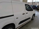  Peugeot  Partner Peugeot  Premium 1.5 BlueHDi 130 S&S 1000kg 4d #47