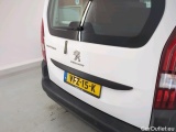  Peugeot  Partner Peugeot  Premium 1.5 BlueHDi 130 S&S 1000kg 4d #52